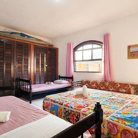 Апартаменты 4 Estacoes - Arraial Арраял-ду-Кабу Экстерьер фото