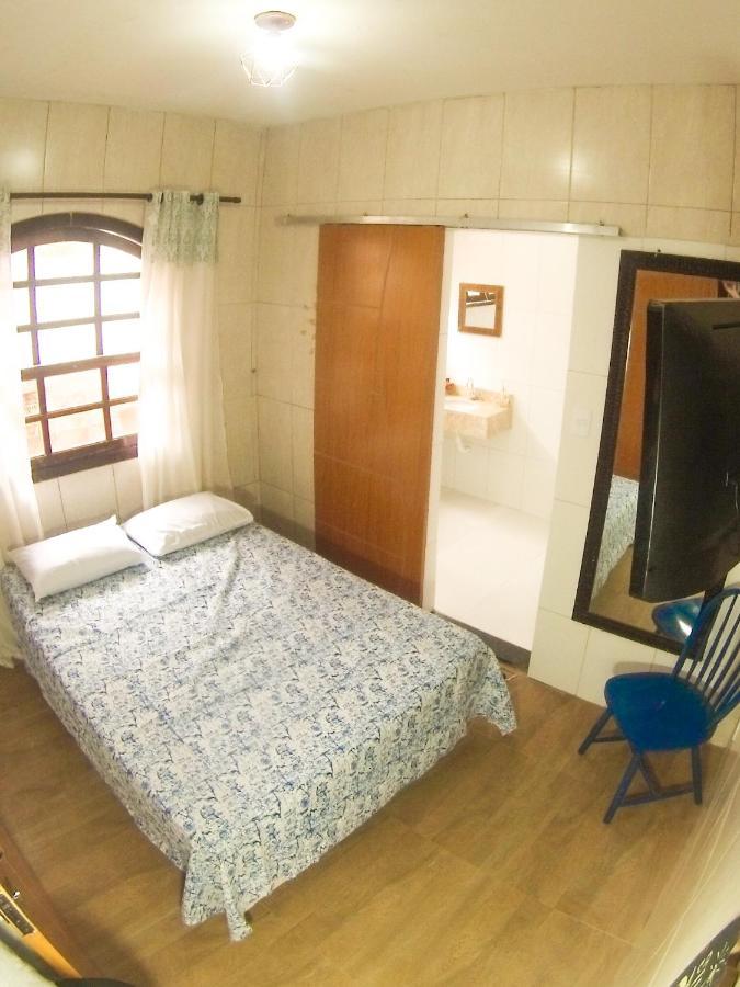 Апартаменты 4 Estacoes - Arraial Арраял-ду-Кабу Экстерьер фото