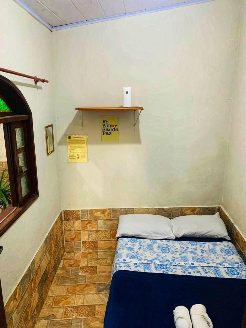 Апартаменты 4 Estacoes - Arraial Арраял-ду-Кабу Экстерьер фото