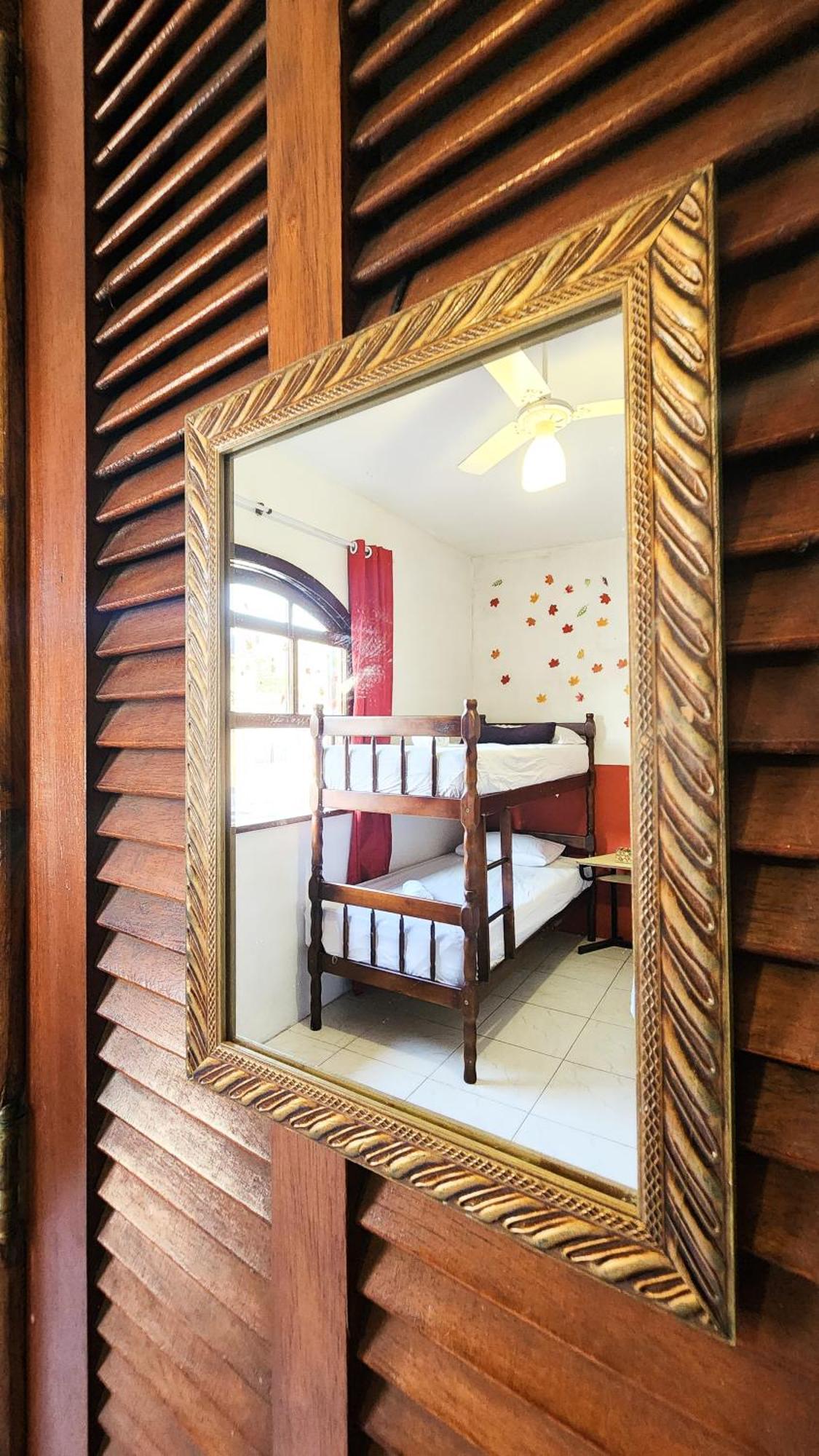 Апартаменты 4 Estacoes - Arraial Арраял-ду-Кабу Экстерьер фото