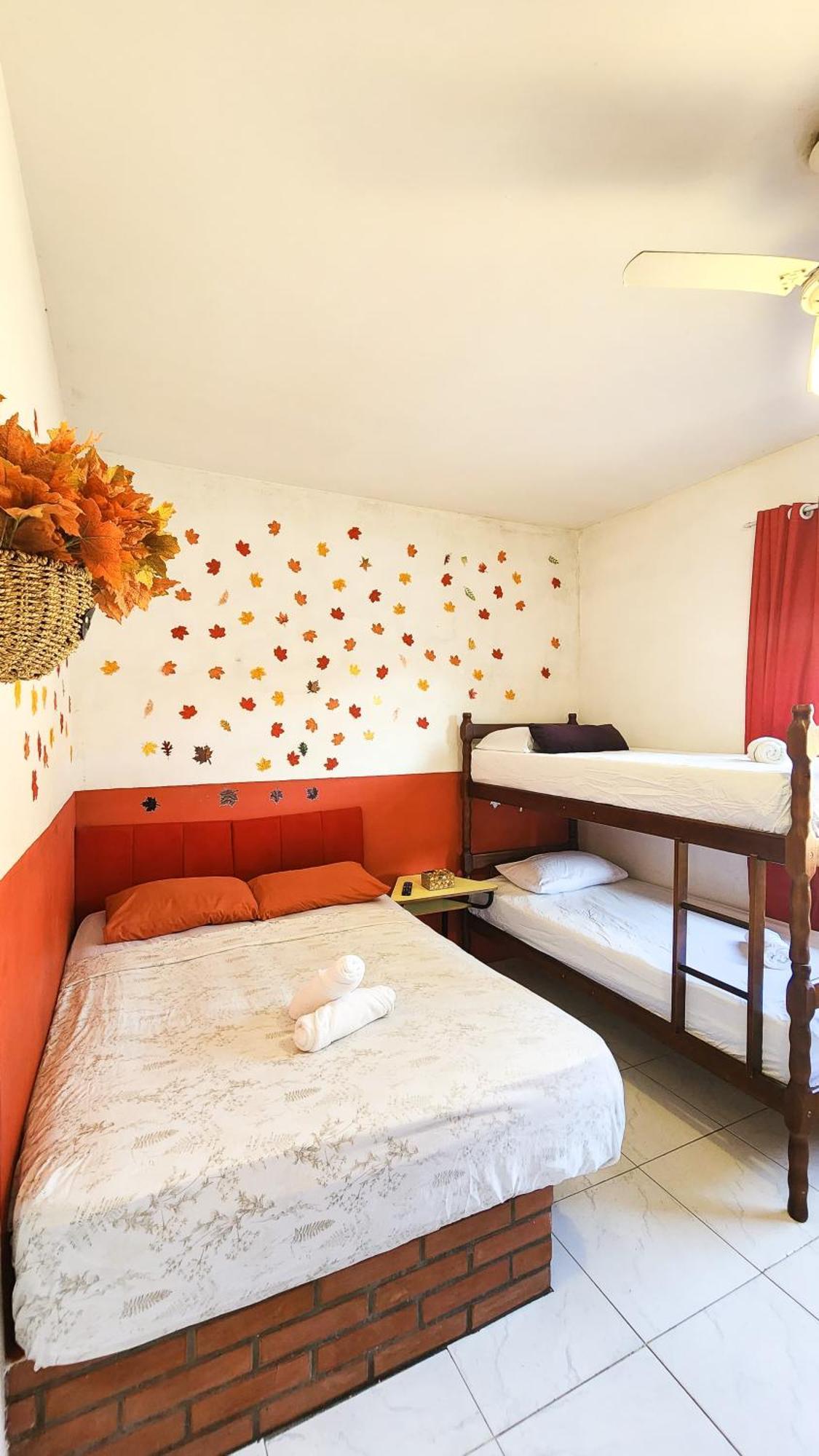 Апартаменты 4 Estacoes - Arraial Арраял-ду-Кабу Экстерьер фото