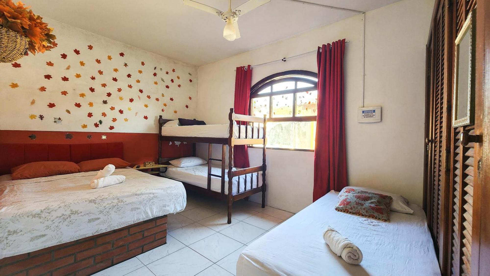 Апартаменты 4 Estacoes - Arraial Арраял-ду-Кабу Экстерьер фото