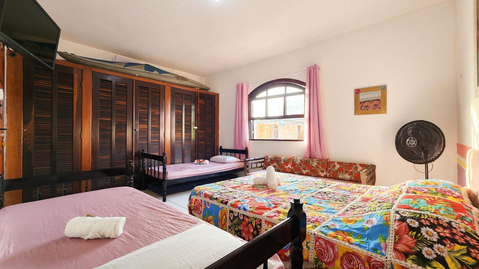 Апартаменты 4 Estacoes - Arraial Арраял-ду-Кабу Экстерьер фото