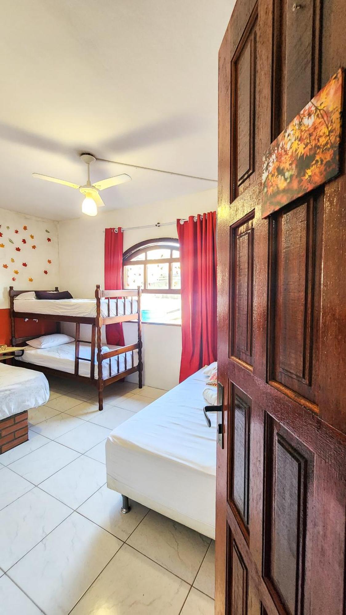 Апартаменты 4 Estacoes - Arraial Арраял-ду-Кабу Экстерьер фото