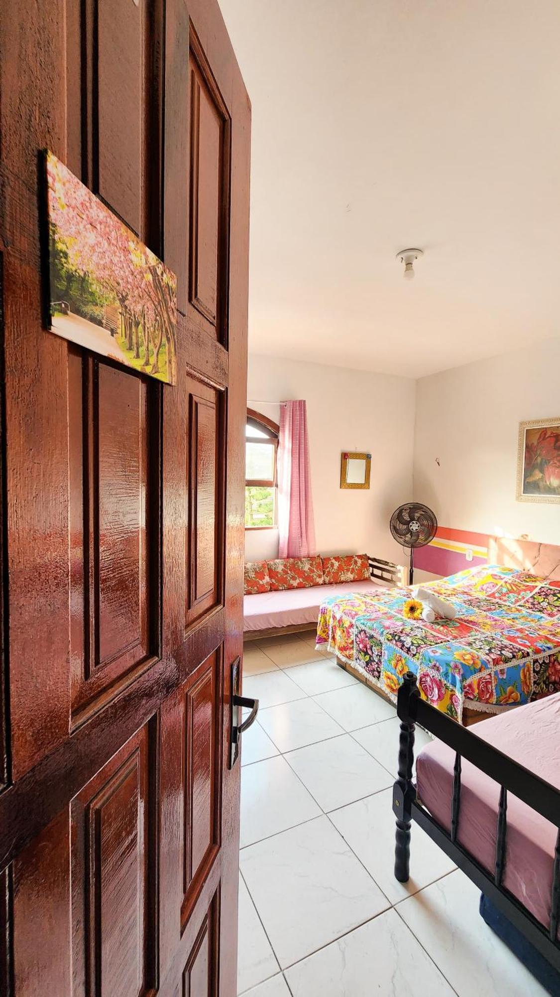 Апартаменты 4 Estacoes - Arraial Арраял-ду-Кабу Экстерьер фото