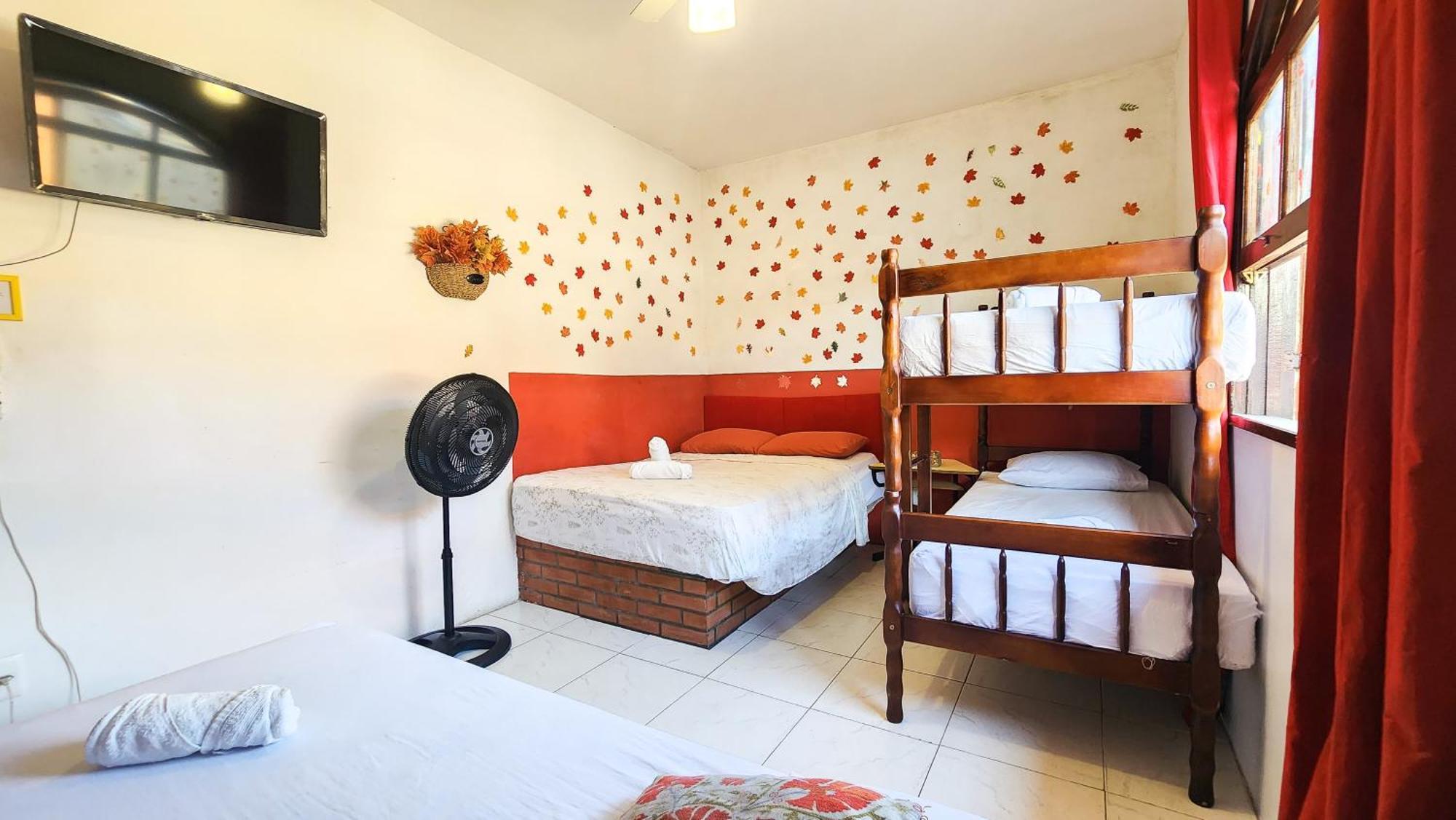 Апартаменты 4 Estacoes - Arraial Арраял-ду-Кабу Экстерьер фото
