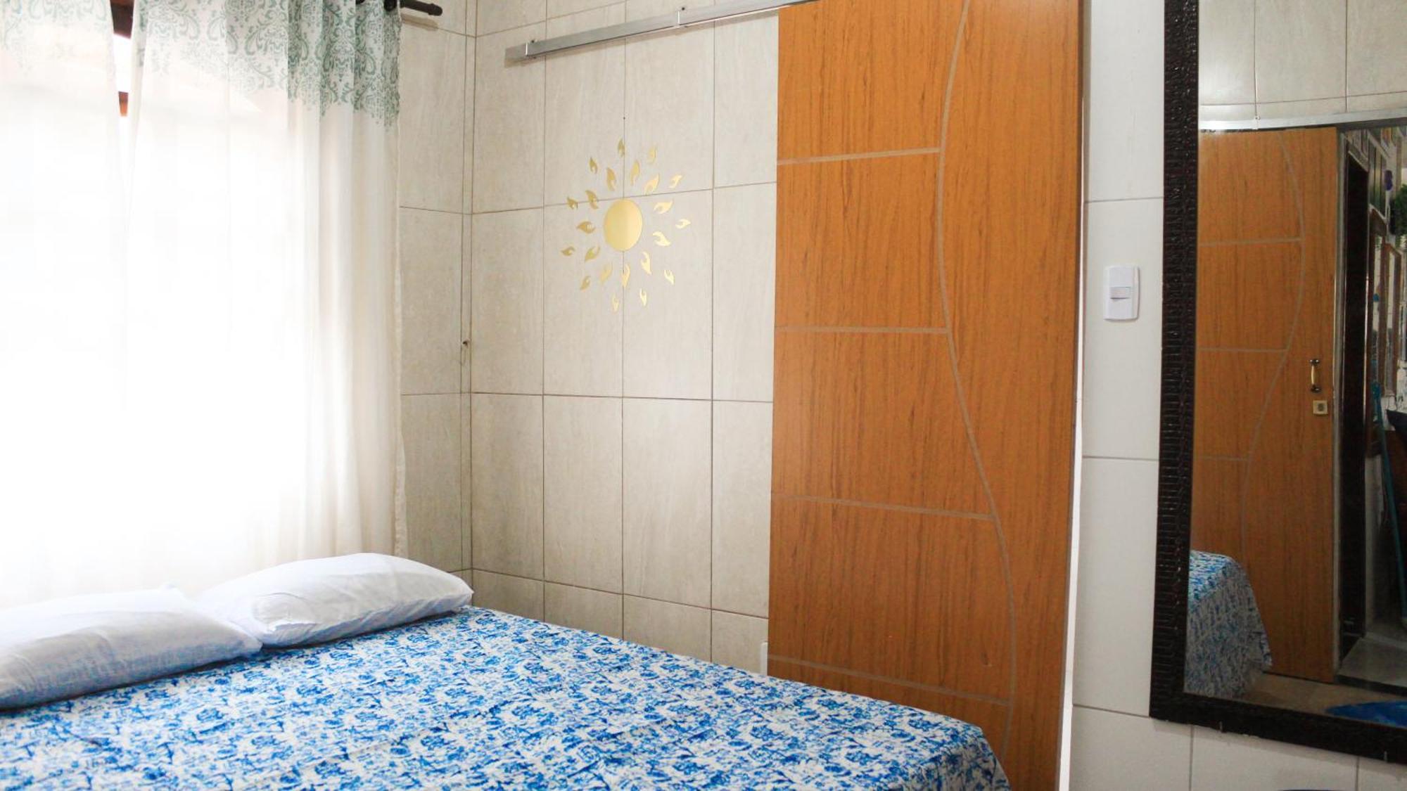 Апартаменты 4 Estacoes - Arraial Арраял-ду-Кабу Экстерьер фото