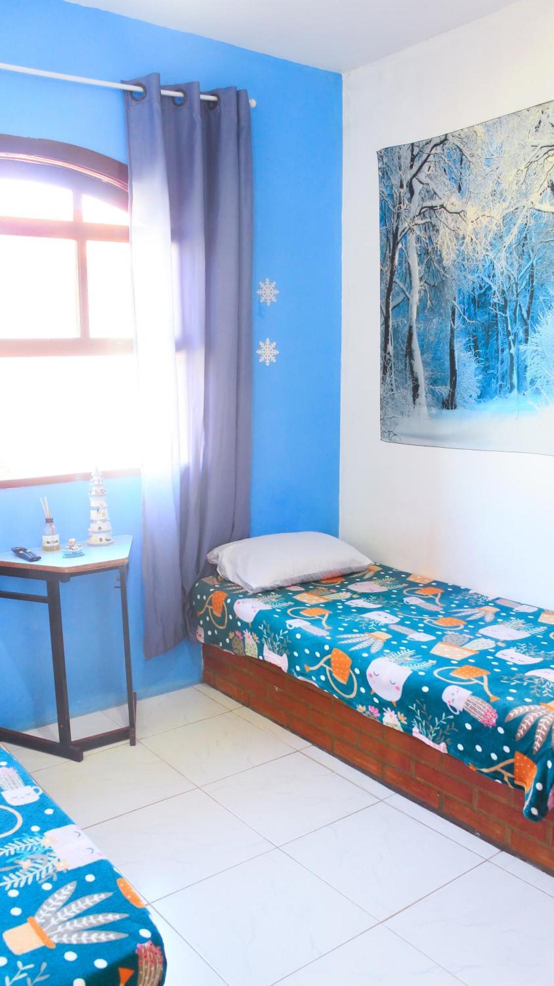 Апартаменты 4 Estacoes - Arraial Арраял-ду-Кабу Экстерьер фото