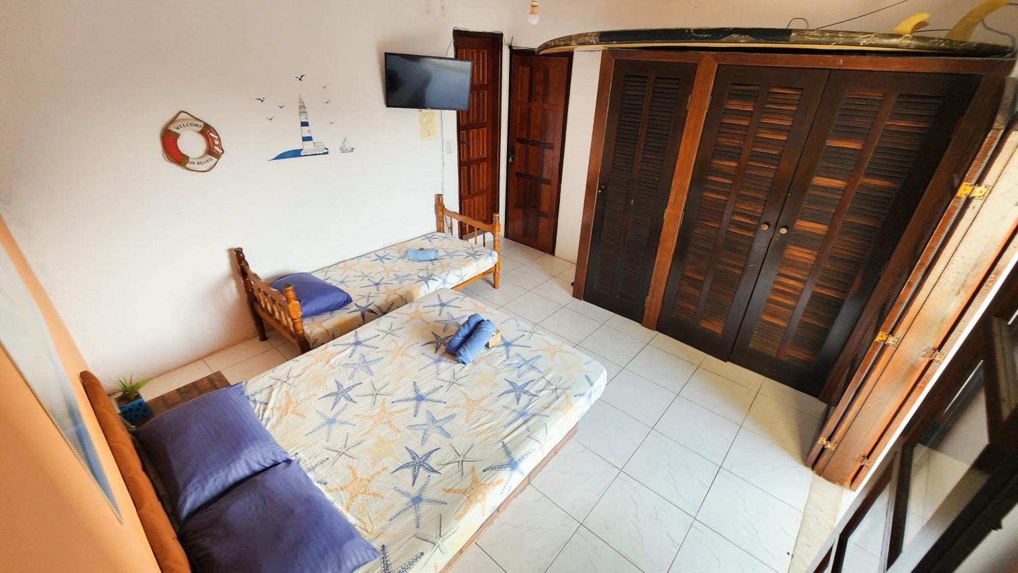 Апартаменты 4 Estacoes - Arraial Арраял-ду-Кабу Экстерьер фото
