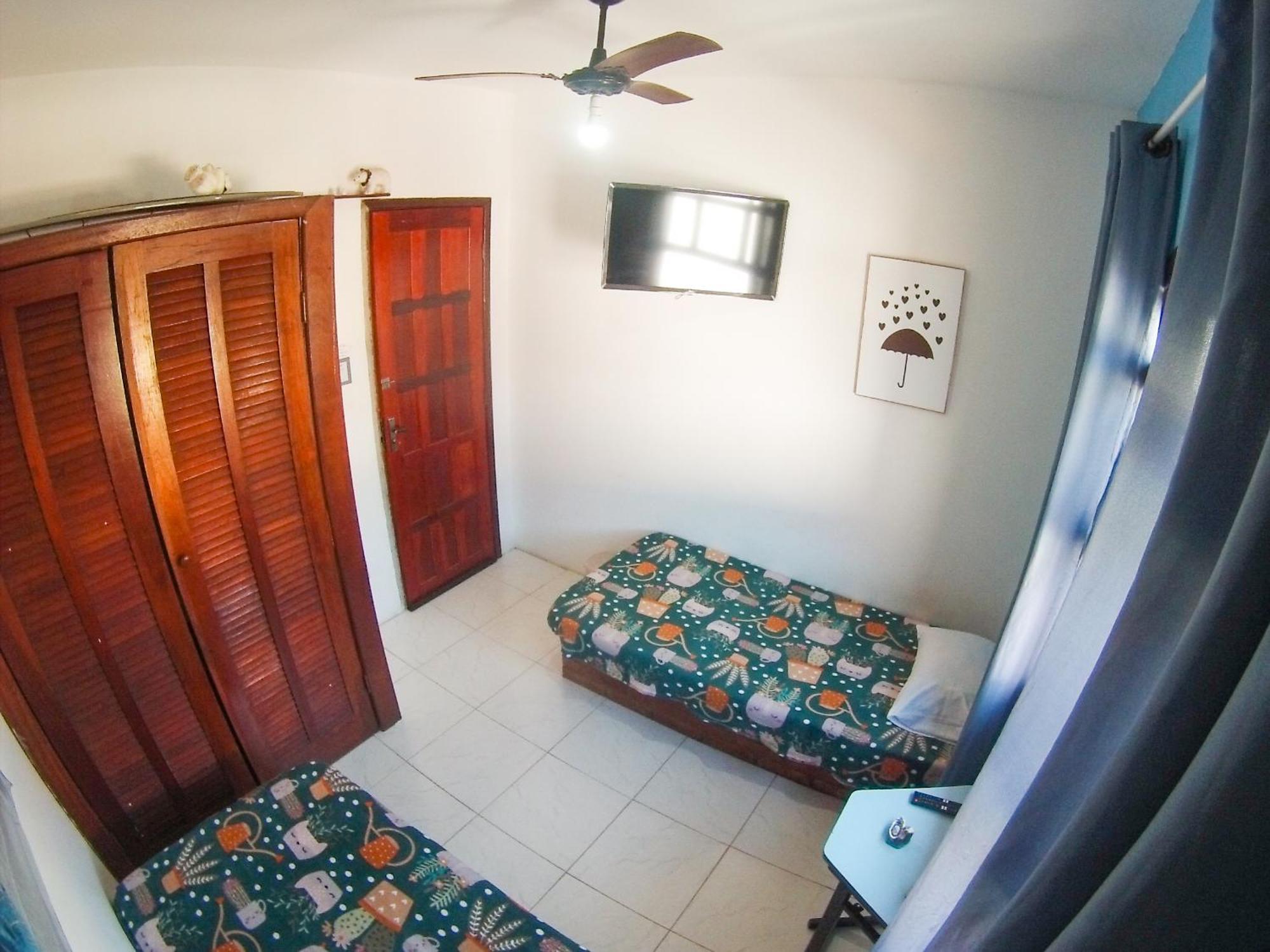 Апартаменты 4 Estacoes - Arraial Арраял-ду-Кабу Экстерьер фото