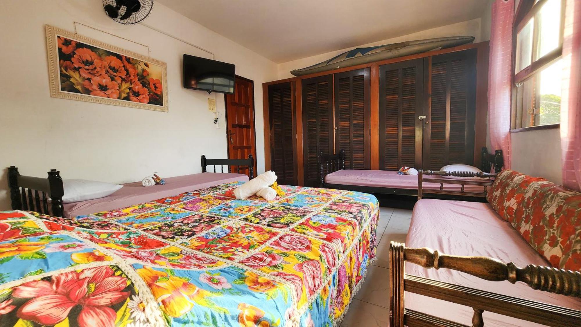 Апартаменты 4 Estacoes - Arraial Арраял-ду-Кабу Экстерьер фото